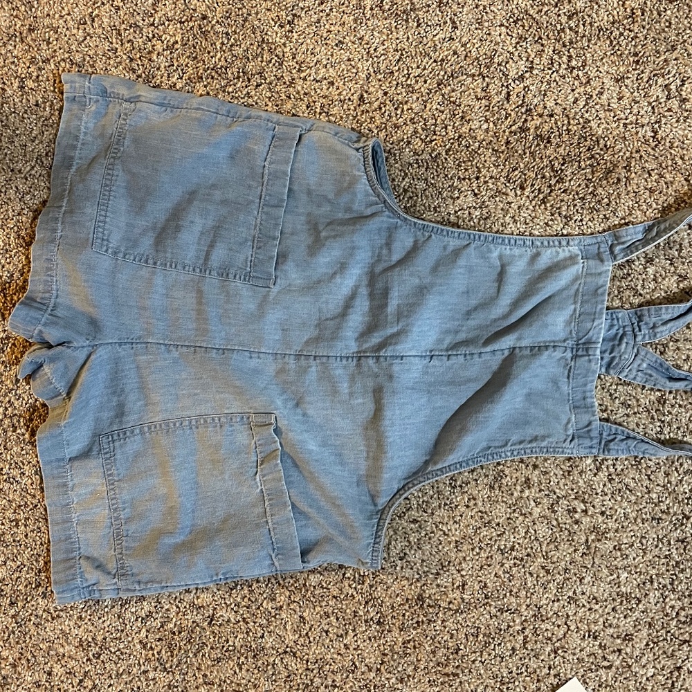 Aerie overalls
